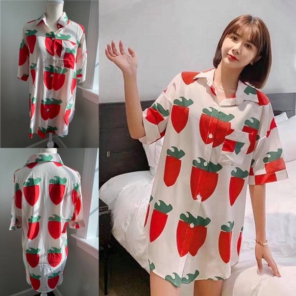 Chill Pjs - Picture 1 of 3